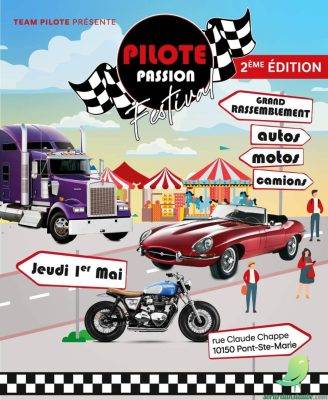 Pilot Passion Festival - 0