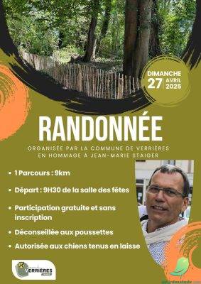 Randonnée - 0