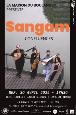 SANGAM - 0