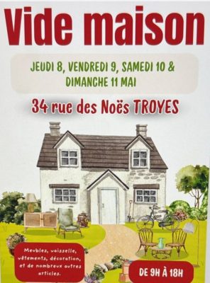 Vide Maison - 0