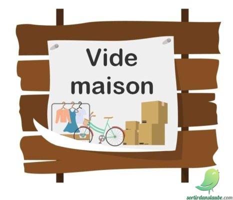 Vide maison: Morvilliers - 0