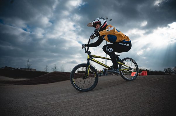 Championnat Régional de BMX & Jam BMX – Skate - 1