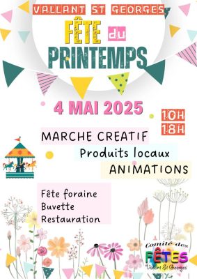 Fête du Printemps - 0