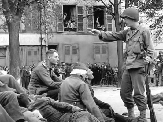Visite guidée – La Libération de Troyes - 0