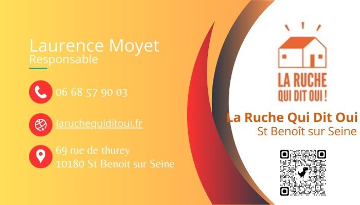 Ouverture de la Ruche qui dit oui - 1