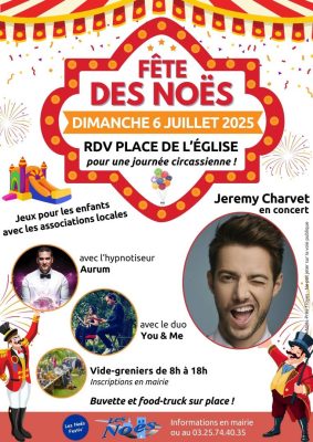 Fête des Noës 2025 - 0