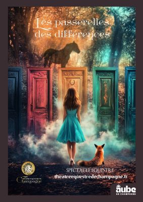 Les Passerelles des différences - 0