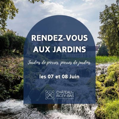 Rendez-vous aux Jardins - 0