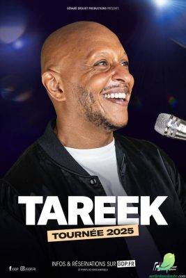 Tareek - 0