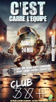 Soirée Shatta/afro/Urban - 0