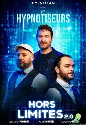Les hypnotiseurs - 0
