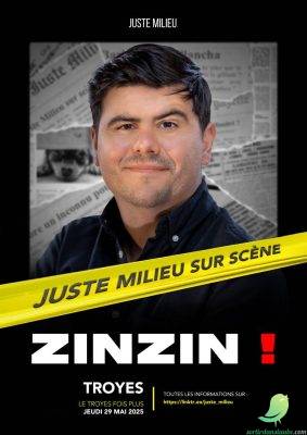 Zinzin - 0
