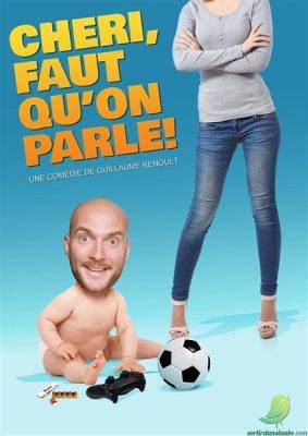 Chéri, faut qu’on parle ! - 0