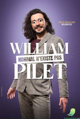 William Pilet - 0