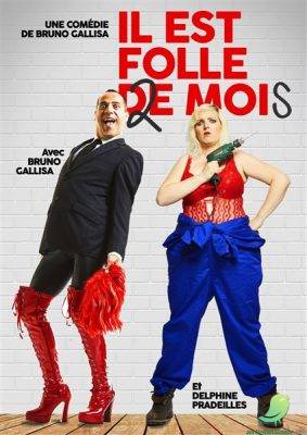 Il est folle 2 mois - 0