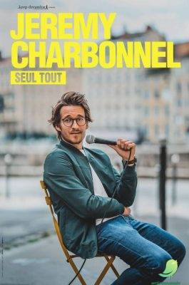 Jérémy Charbonnel - 0