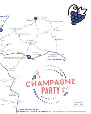 Champagne Party - 3