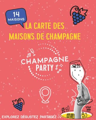 Champagne Party - 1