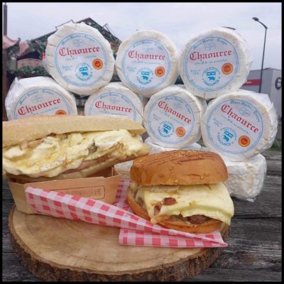 La Boite à Fromage - 3