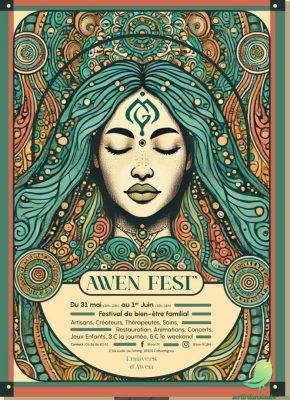 Awen Fest - 0