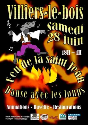 Fête de la Saint Jean - 0