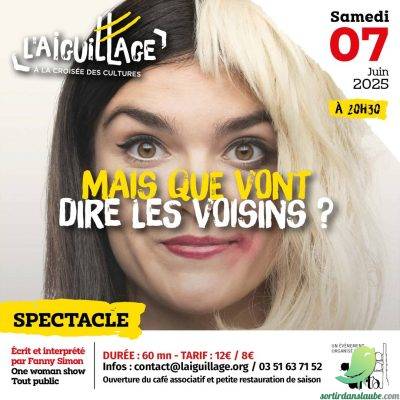 One woman show - 0