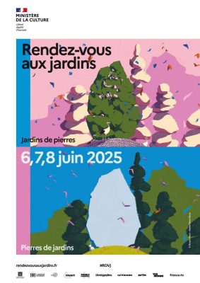 Rendez-vous aux jardins - 0
