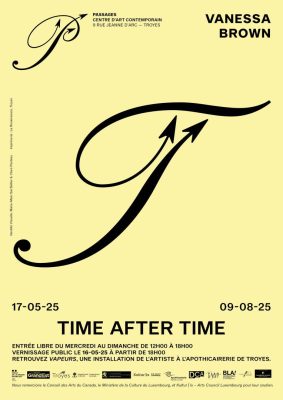Exposition Time After Time - 0