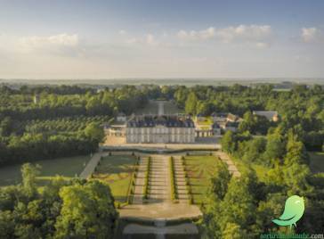 Visite commentée « Un jardin… Mille merveilles ! » - 0