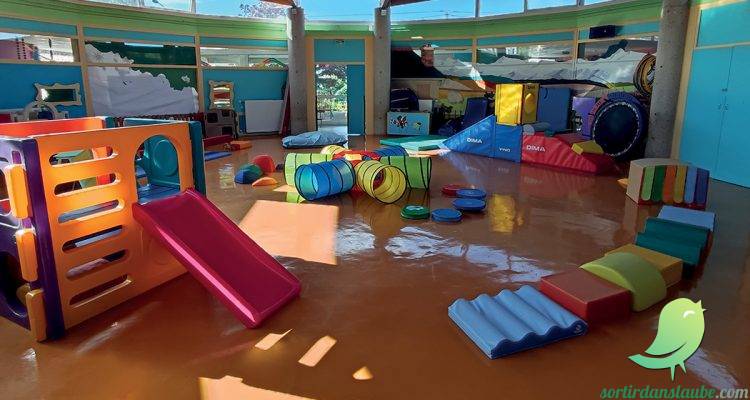 Portes ouvertes du Lieu d&rsquo;Accueil Enfant Parent (LAEP) « Bulle d&rsquo;R » - 0