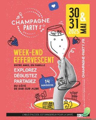 Champagne Party - 0