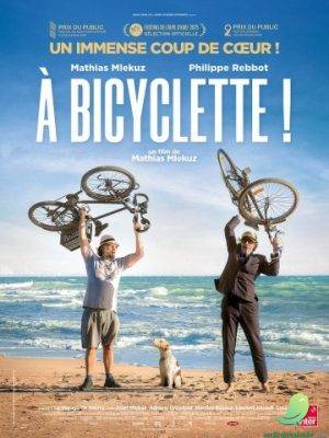 Cinéma: A bicyclette - 0