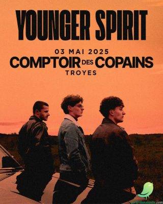 Concert younger spirit - 0