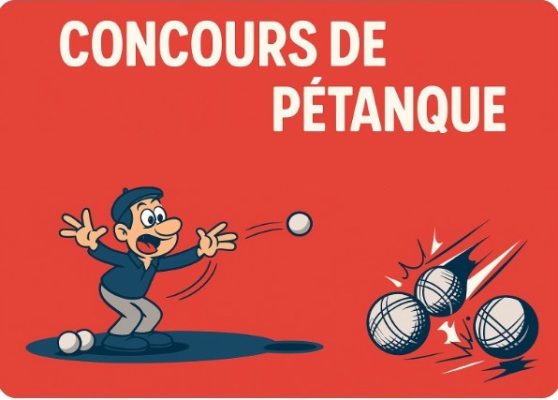 Concours de Pétanque Amateur - 0