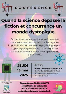Conférence… - 0