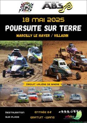 Poursuite sur terre - 0