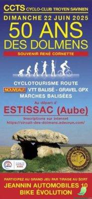 Les Dolmens - 0