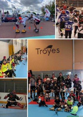 Troyes Obona Cup - 2