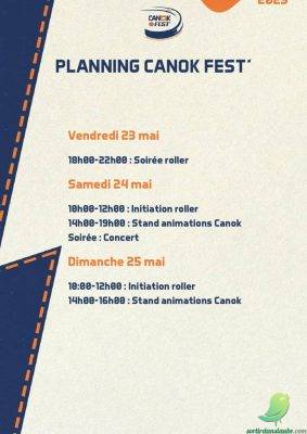 Troyes Obona Cup - 1
