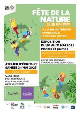 Fête de la Nature - 0