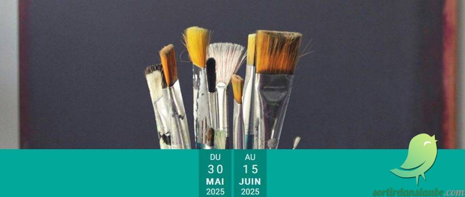 Exposition: Peinture à l&rsquo;huile - 0