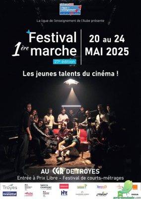 Festival 1ère marche - 0