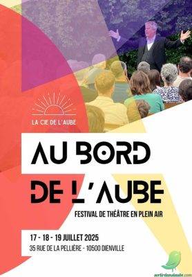 Festival Au bord de l’Aube - 0