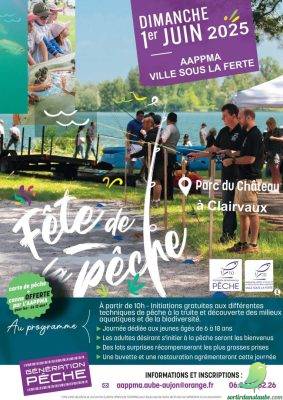 Fête de la pêche - 0