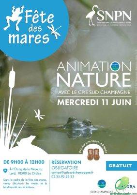 Fête des mares - 0