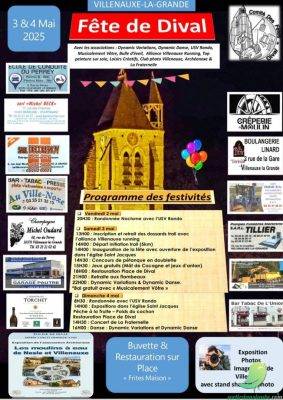 Fête de Dival  - 0