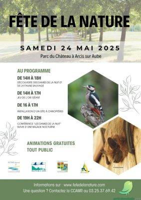 Fête de la nature - 0