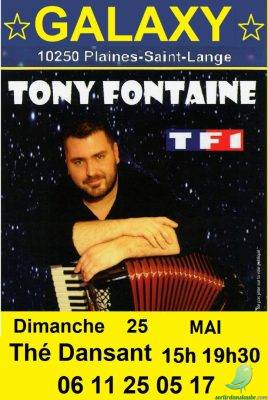Après midi dansant - 0
