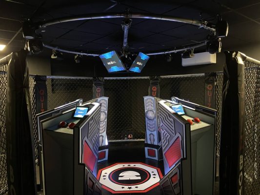 Games Factory Troyes  - 5