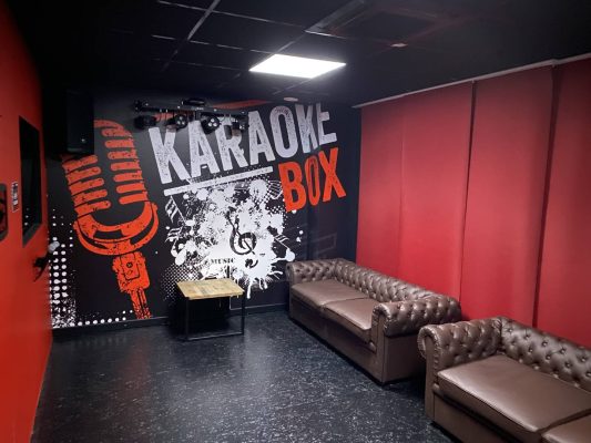 Games Factory Troyes  - 4